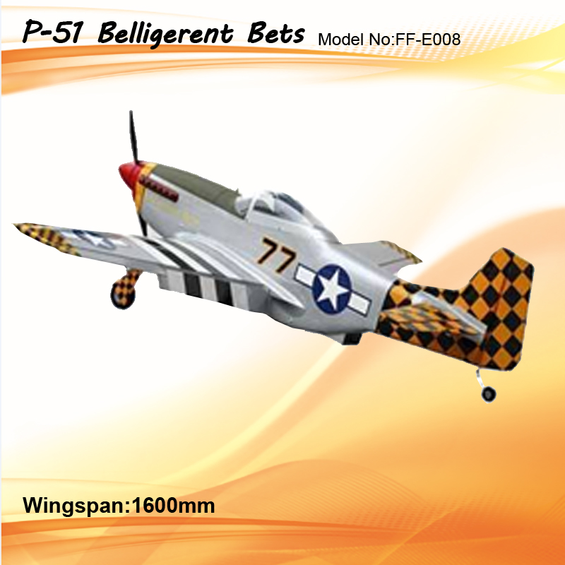 P-51 Belligerent Bets_KIT
